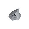 Grille air neuf/rejet pour ComfoPipe 150