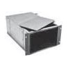 APV 10 Caisson distributeur 10 x raccord DN150 différentes connexions