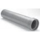 Conduit ComfoPipe 150 avec manchon en Polypropylène DN 180/150 L : 1000 mm