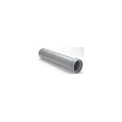 Conduit ComfoPipe 150 avec manchon en Polypropylène DN 180/150 L : 1000 mm