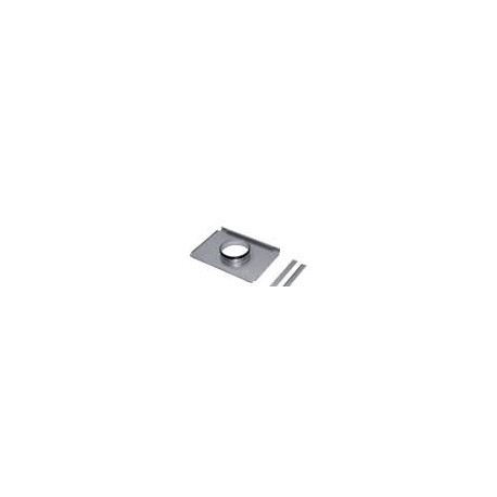 Plaque de raccordement en DN150, CW-P 320-DN150