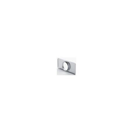 Plaque de raccordement en DN150, CW-P 520-DN150