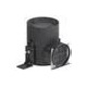 TVA-P 90 DN125 pour ComfoTube 1xDN90, hauteur 165