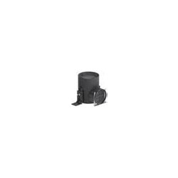 TVA-P 90 DN125 pour ComfoTube 1xDN90, hauteur 165