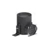 TVA-P 90 DN125 pour ComfoTube 1xDN90, hauteur 165