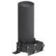 TVA-P 75 DN125 pour ComfoTube 2xDN75, hauteur 385