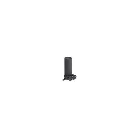 TVA-P 75 DN125 pour ComfoTube 2xDN75, hauteur 385