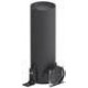 TVA-P 90 DN125 pour ComfoTube 1xDN90, hauteur 400