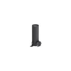 TVA-P 90 DN125 pour ComfoTube 1xDN90, hauteur 400