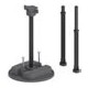Kit de montage béton TVA-P 75