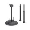 Kit de montage béton TVA-P 75