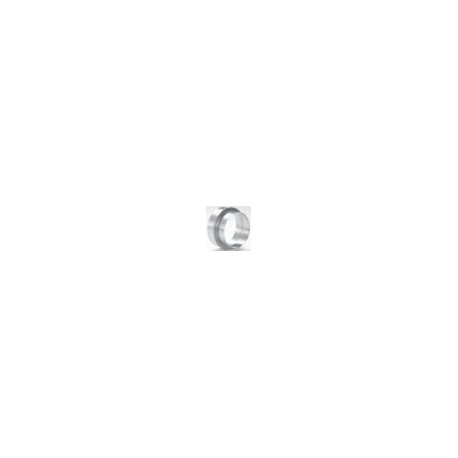 Adaptateur à joint DN 180 Mâle / DN 200 Femelle pour CSI
