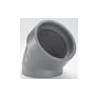 ComfoPipe Plus 160 - Coude 45° - DN: 160/246 mm