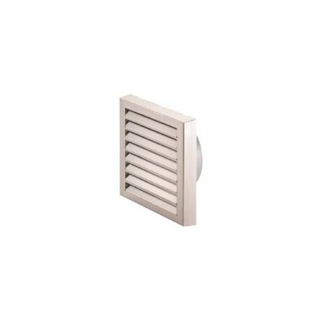 Grille carrée 226X206 DN 160