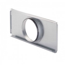 Plaque de raccordement CW - P420 - DN200