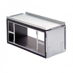 Caisson de distribution CW-D 420