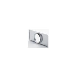 Plaque de montage CW 520 mixte - 6X75 - 4X90