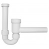 Siphon à sec pour ComfoAir Q