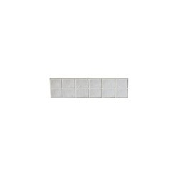 Filtre pour grille CLF (ComfoFlat 51) 10 pièces