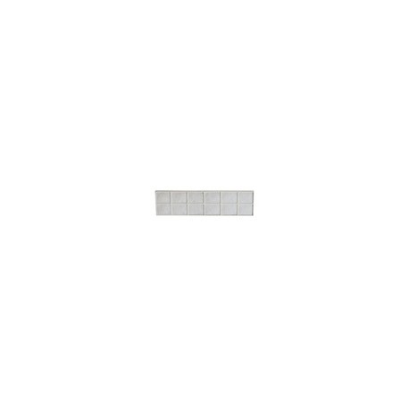 Filtre pour grille CLF (ComfoFlat 51) 10 pièces