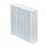 Fitre G3 pour registre de dégivrage ISO DN 125 / 700W (148X168X45mm)