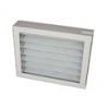 Filtre F7 pour ComfoAir Flat 150, multi 100/150, 1 pièce