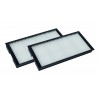 Filtre G4 pour ComfoAir 200, 2 pièces