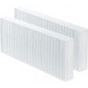 Filtre de remplacement G4, 10 pièces