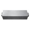 Amortisseur de bruit CSI 350 DN 160 L 700 mm