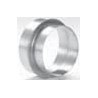 Adaptateur ComfoPipe ø 182/161 mm, alu