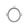 Colliers DN200 pour Zehnder ComfoPipe 180